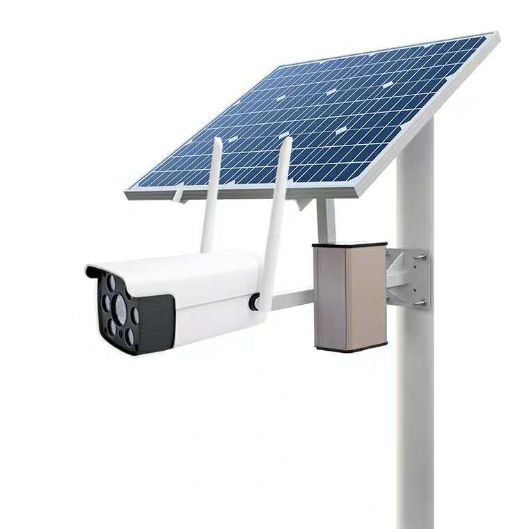 太原太阳能监控报价